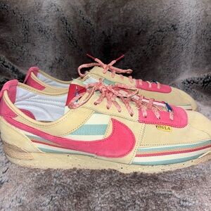 Union LA x Cortez SP 'Sesame’